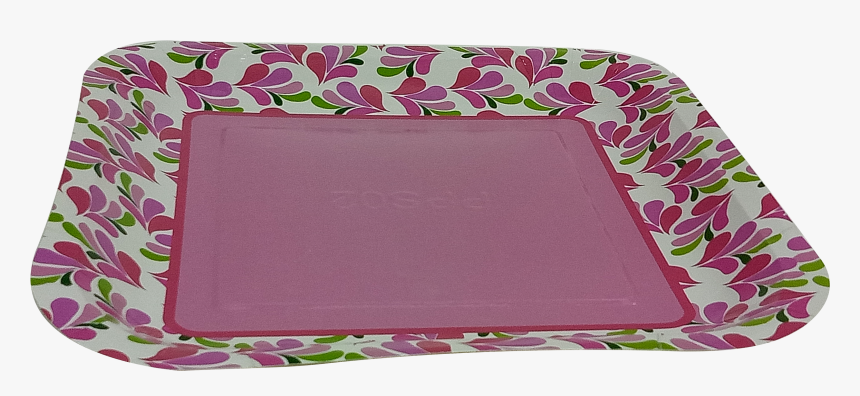 Platter, HD Png Download