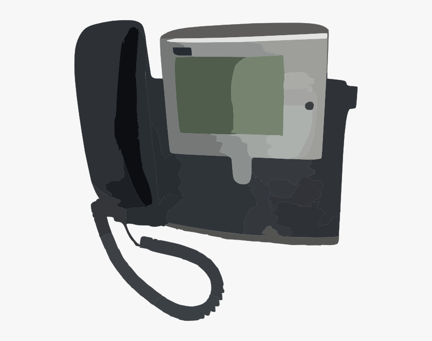 Transparent Cisco Png - Cisco Phone Clipart, Png Download