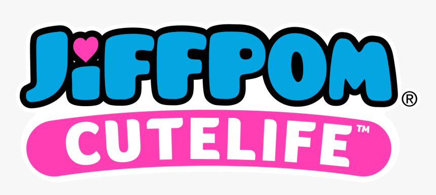 Jiffpom Cute Life, HD Png Download