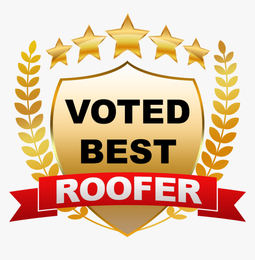 Voted Best Roofers - Aaa Expert Roofing (roofing Contractors/roof Repair), HD Png Download