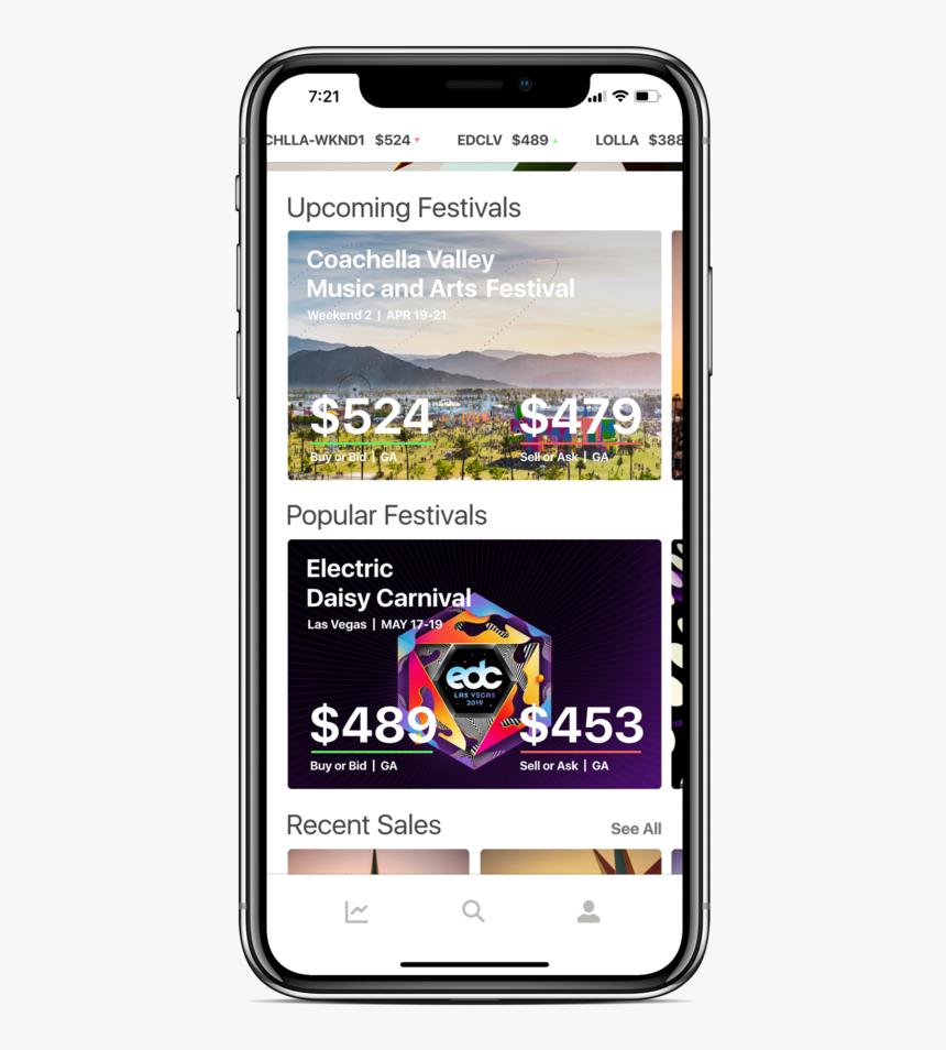 Homepage Iphone X Scroll Iphonexspacegrey Portrait - Smartphone, HD Png Download