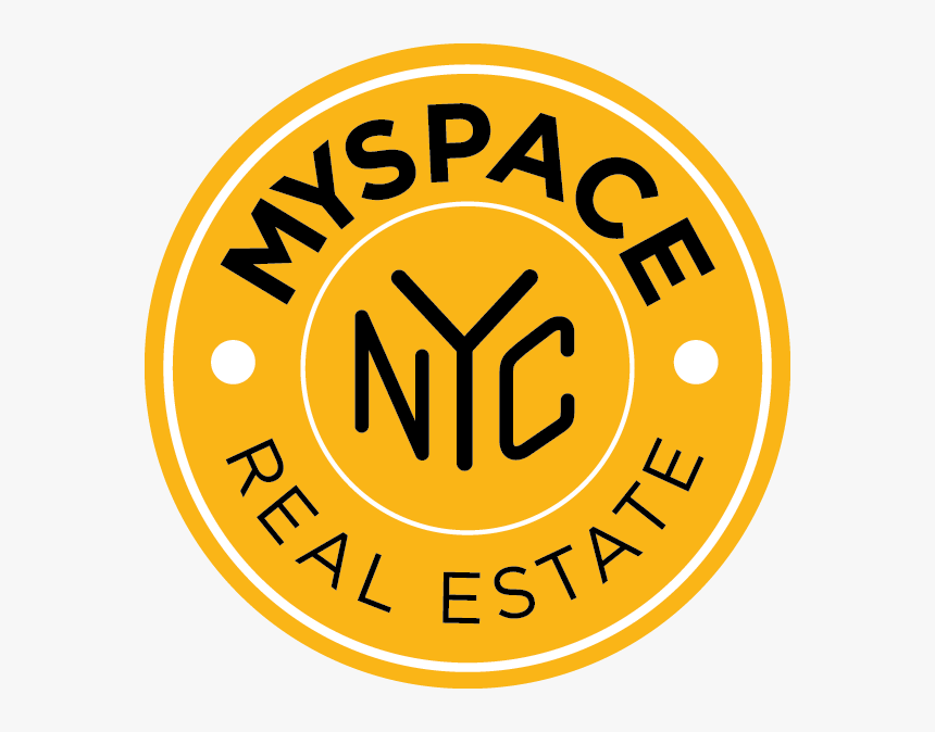 Photo Taken At Myspace Nyc By Myspace Nyc On 4/6/2015 - Myspace Nyc, HD Png Download