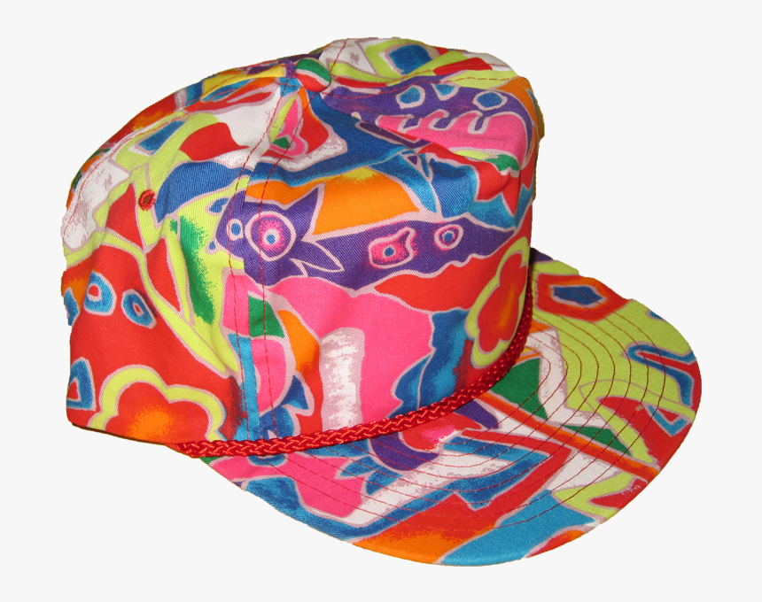 Key - Baseball Cap, HD Png Download