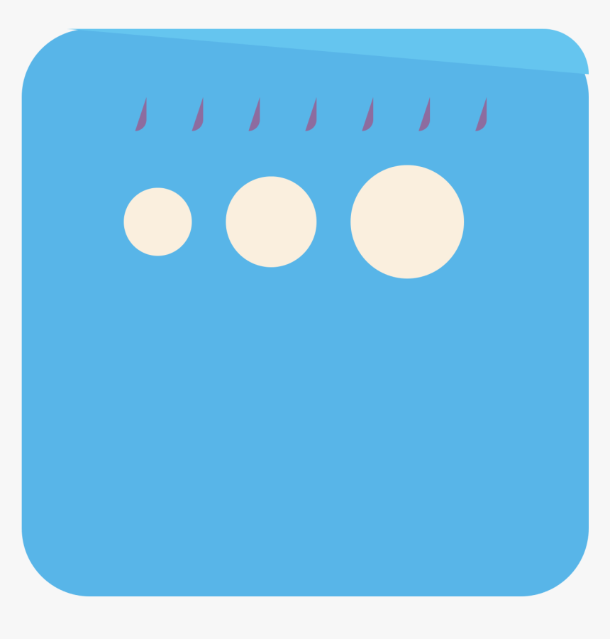 Circle, HD Png Download