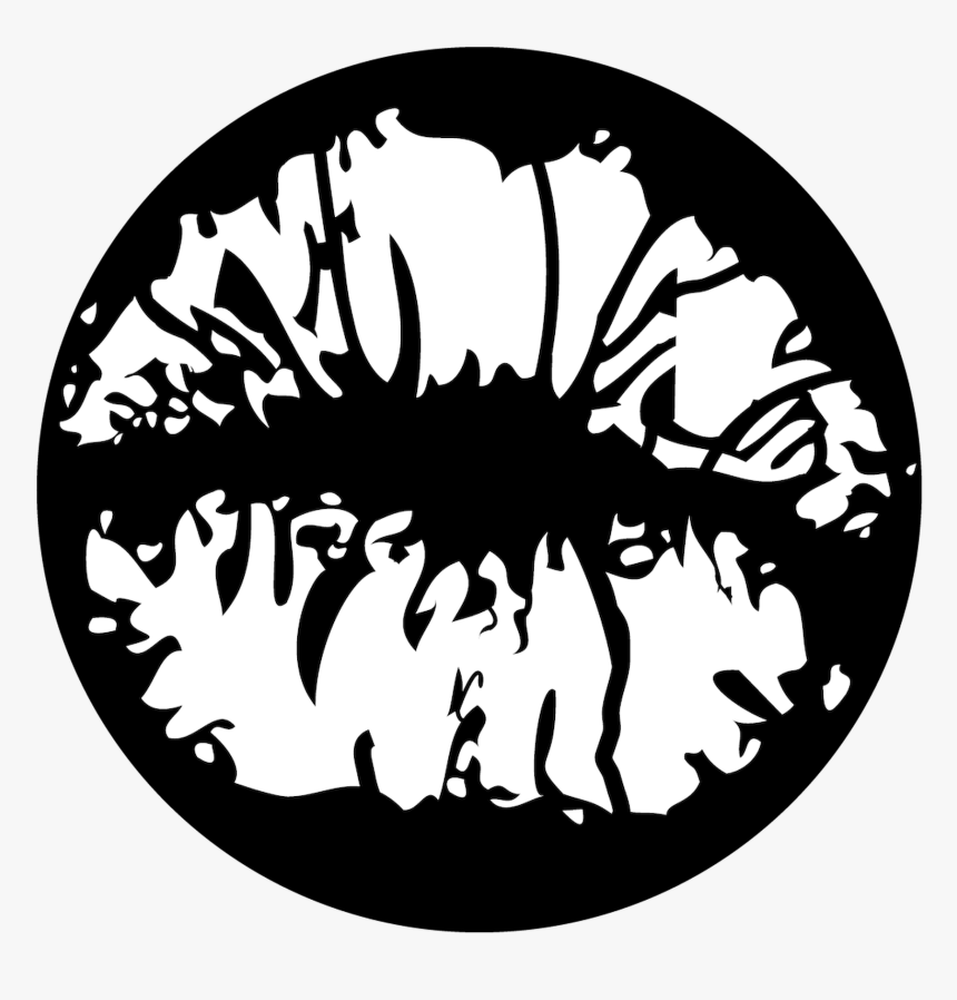 Lips - Illustration, HD Png Download