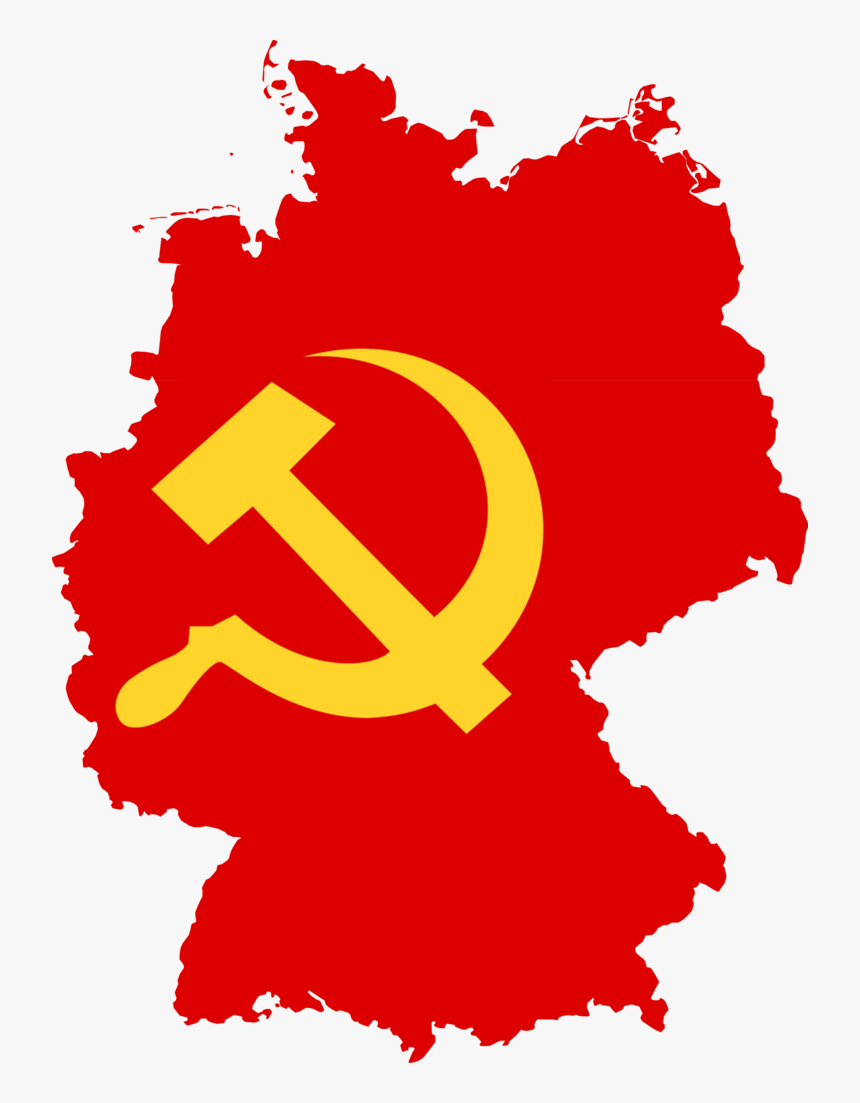 German Flag Country Png, Transparent Png