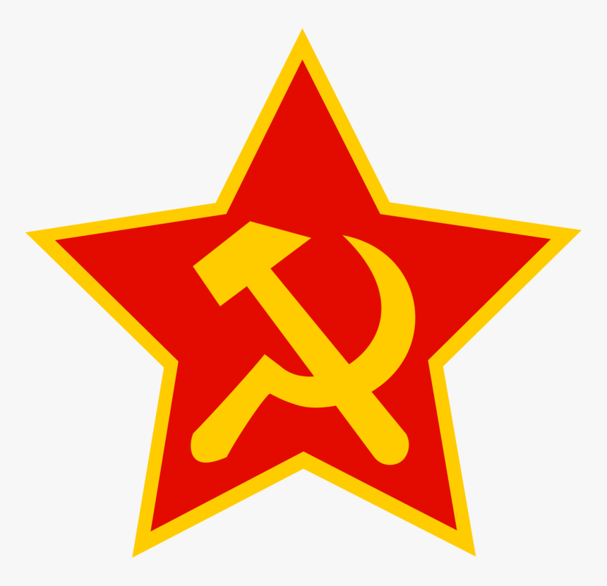 Triangle,symmetry,angle - Communist Party Of Germany, HD Png Download