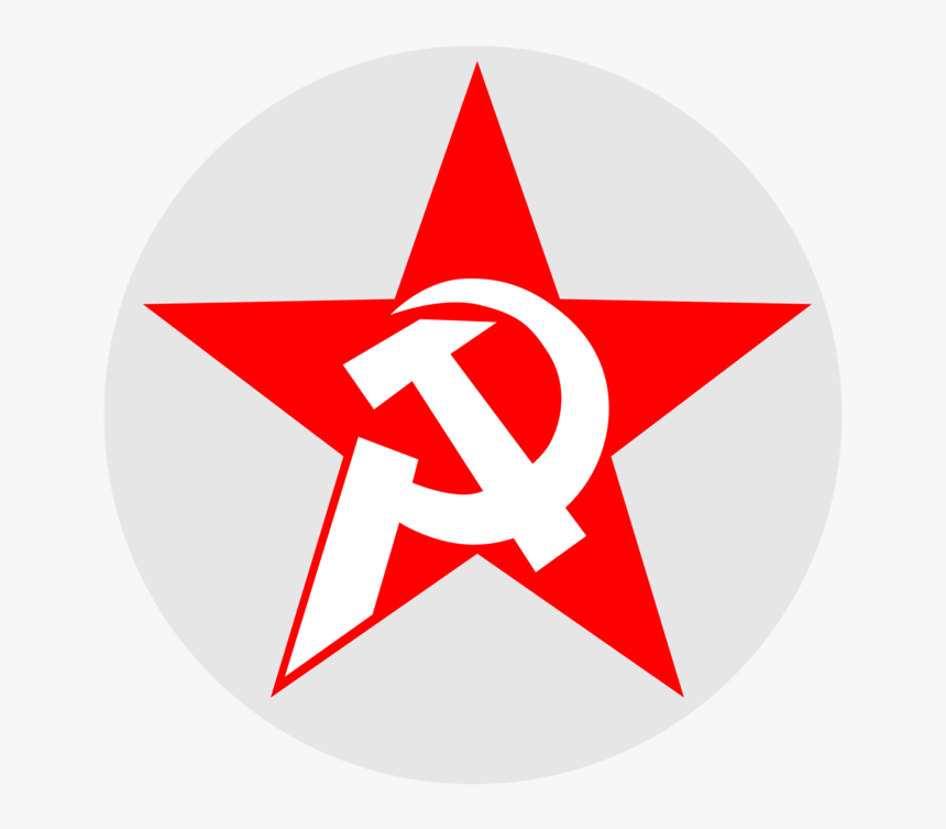 Triangle,area,symbol - Communism Png, Transparent Png