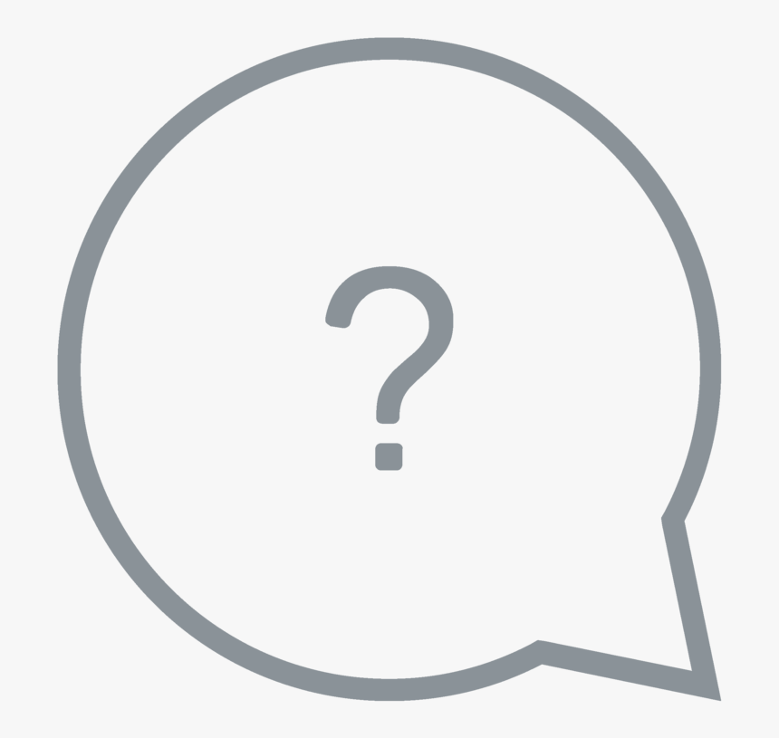 Question , Png Download - Ad Villaviciosa De Odon, Transparent Png