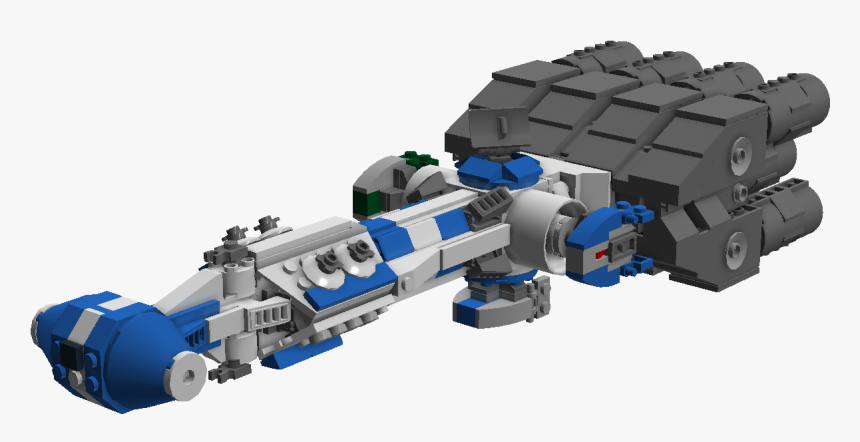 Star Wars Rebels Lego Phoenix Squadron, HD Png Download