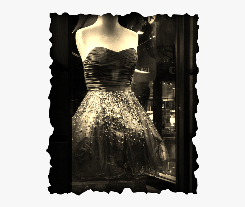 View Our Gallery Of Prom Dresses - Matt Dallas Thinking Of You, HD Png Download