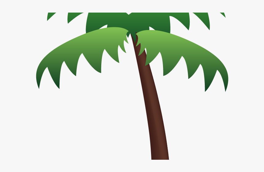 Palma Emoji, HD Png Download
