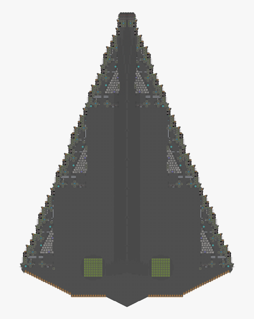 Pyramid, HD Png Download