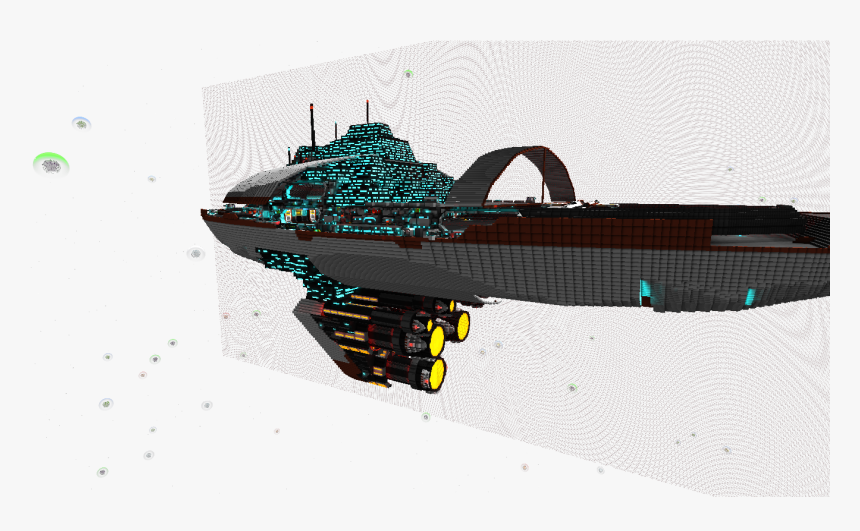 [​img] - Scale Model, HD Png Download