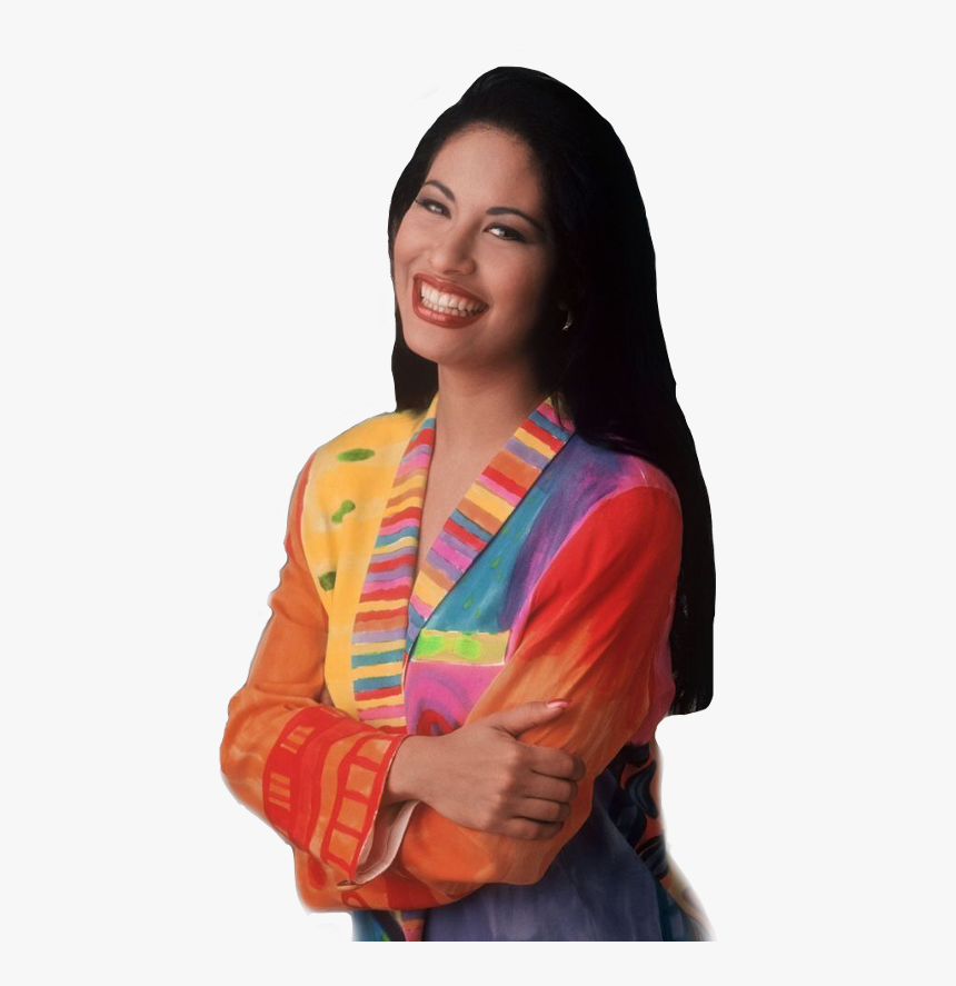 Selena Quintanilla, HD Png Download