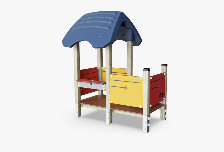 Playground, HD Png Download