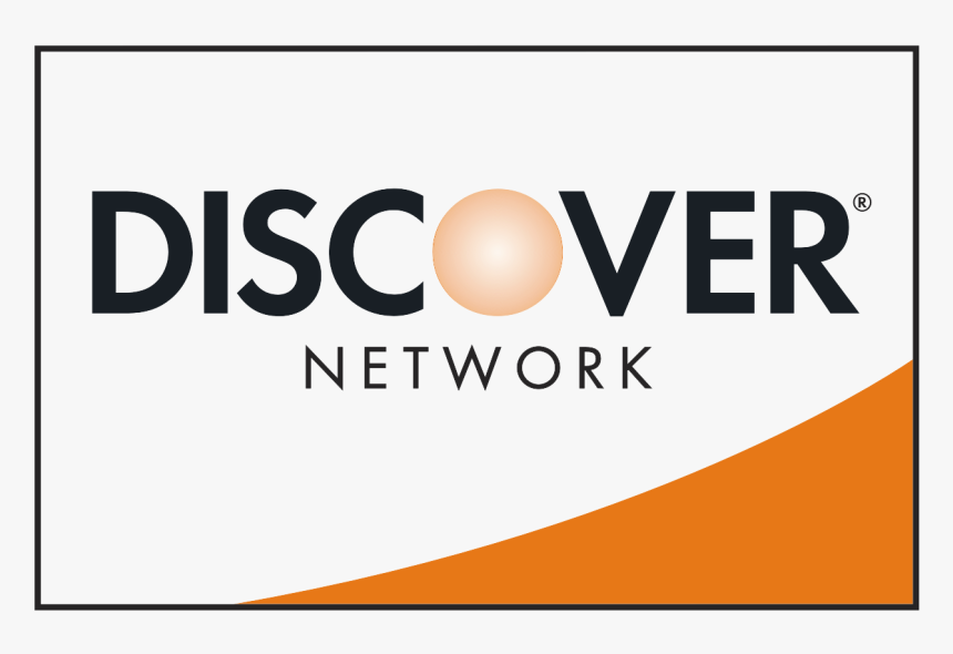 Discover Card, HD Png Download