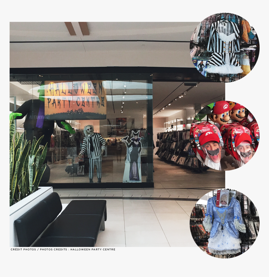 Halloweenparty - Interior Design, HD Png Download