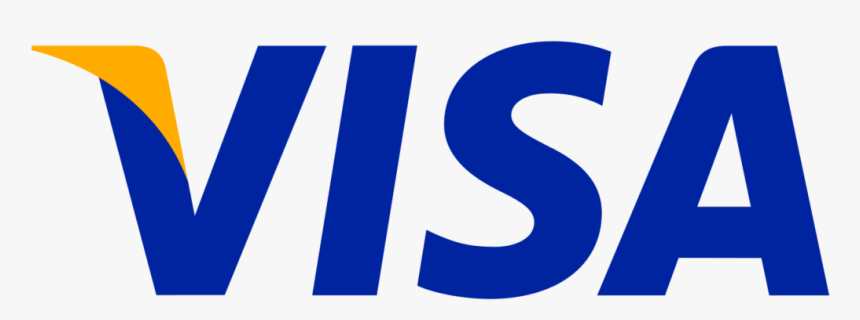 Logo Visa, HD Png Download
