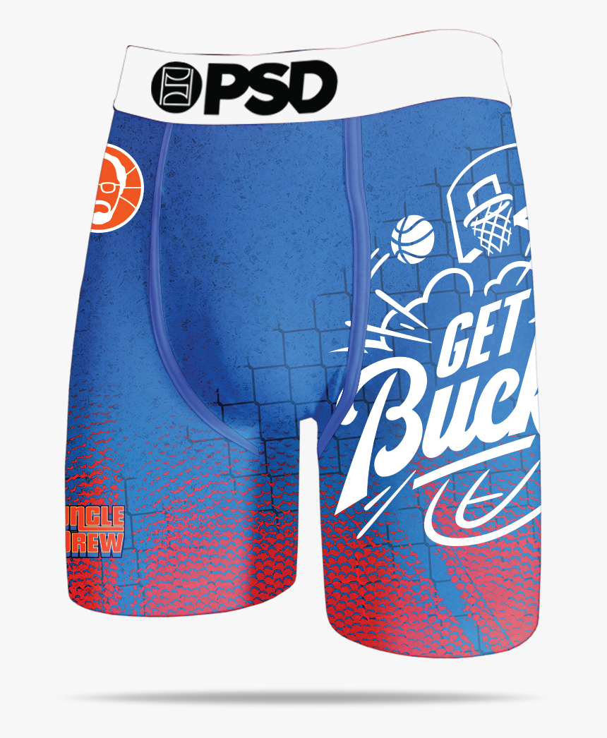 Transparent Kyrie Irving Png - Psd Underwear, Png Download