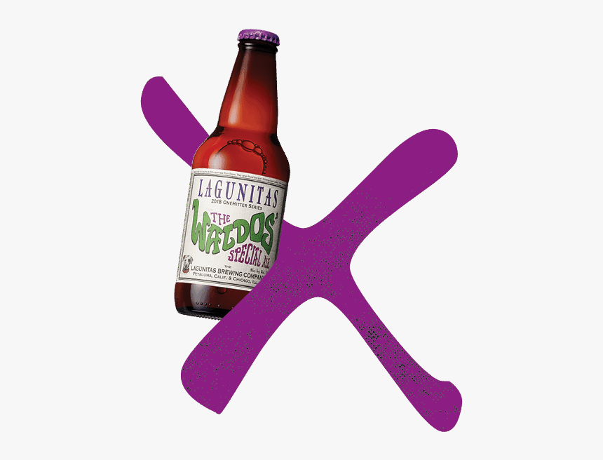 Beer Bottle, HD Png Download