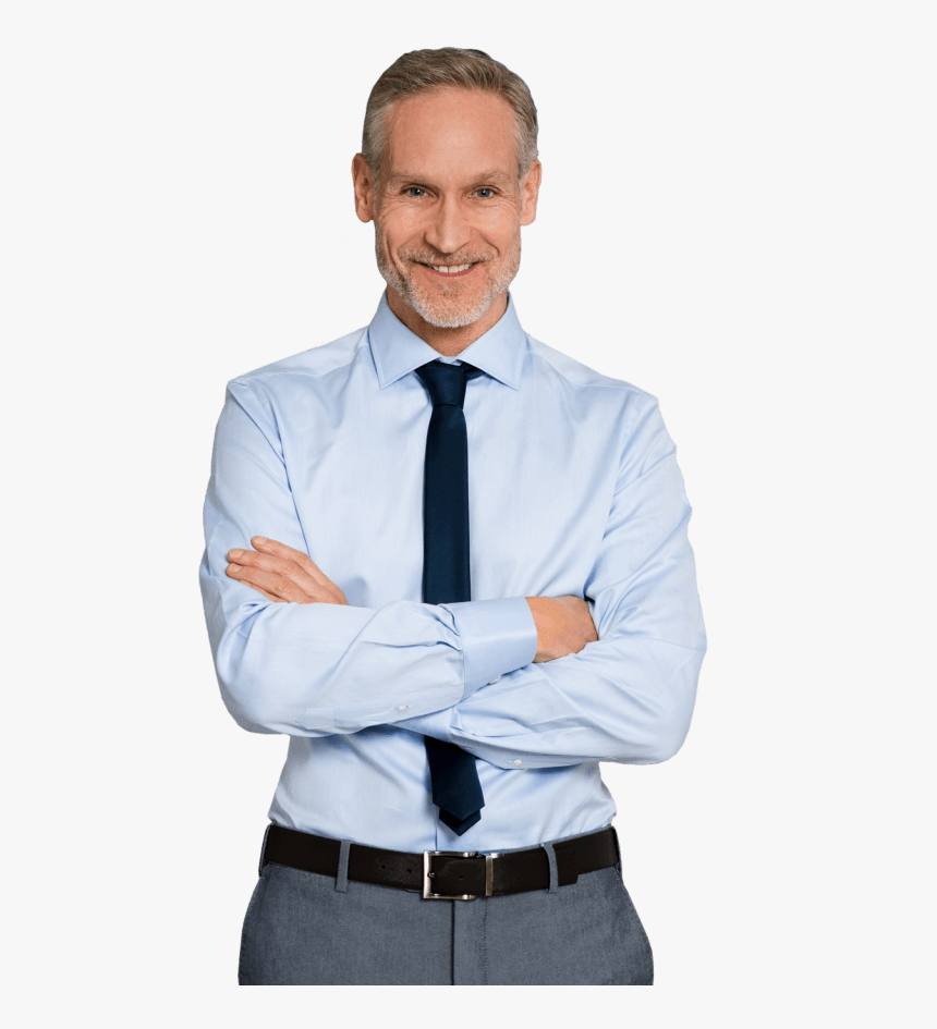 Businessperson, HD Png Download