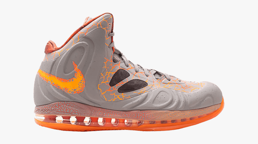 Area 72 Nike Air Max Hyperposite 2013, HD Png Download