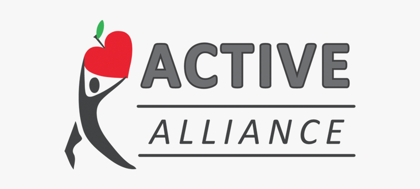 Active Alliance - Graphic Design, HD Png Download