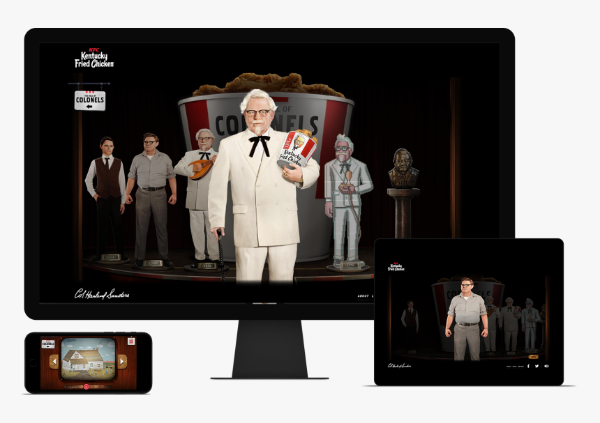 Flat Panel Display, HD Png Download