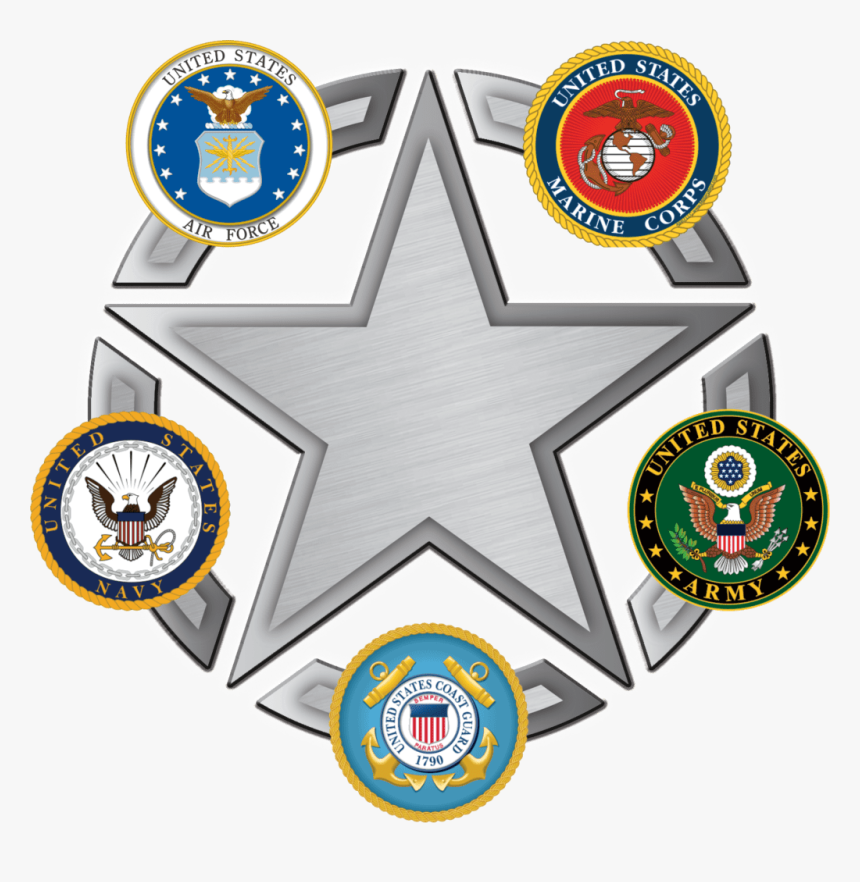 Military Circle Png Transparent, Png Download