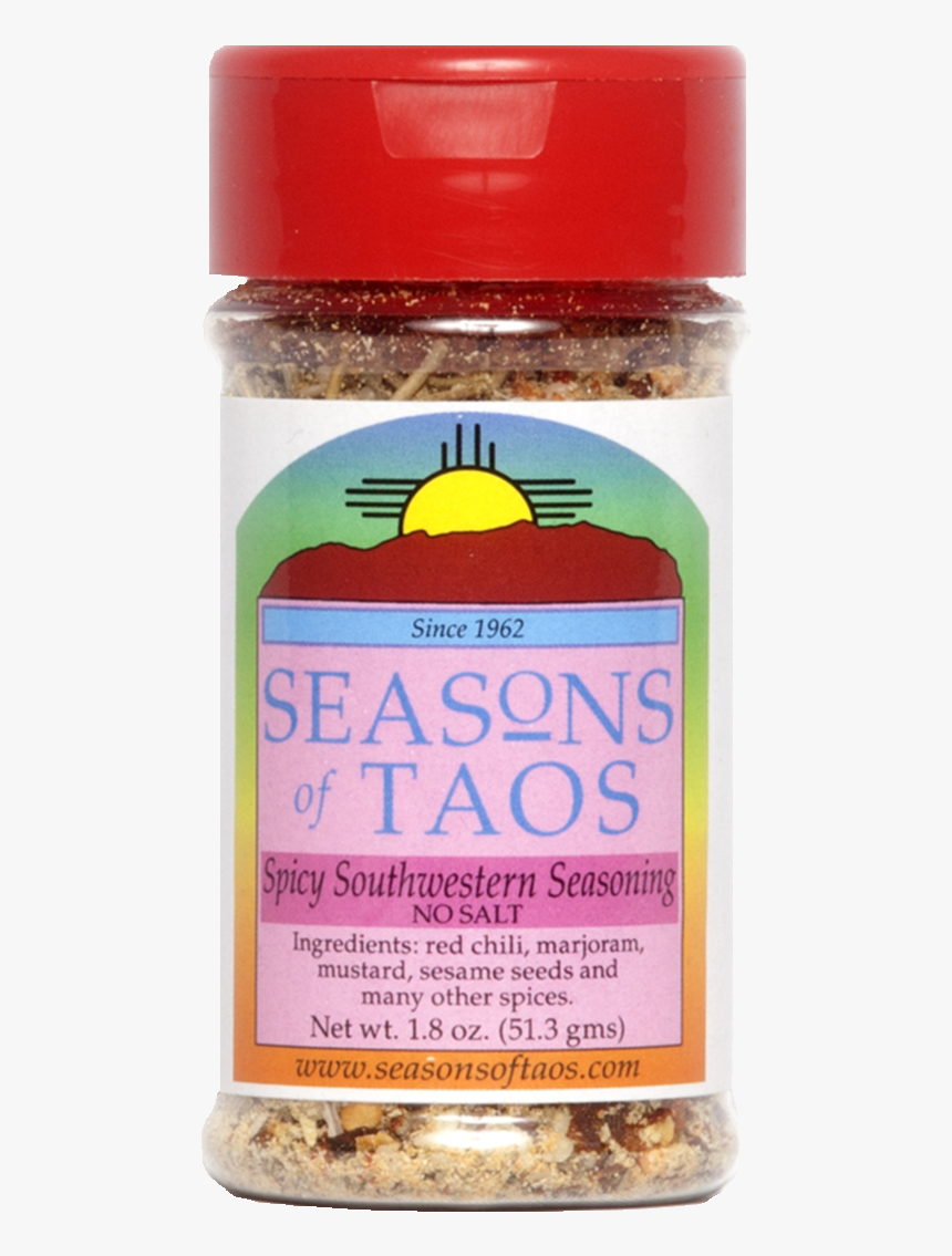 No Background - Seasoning, HD Png Download