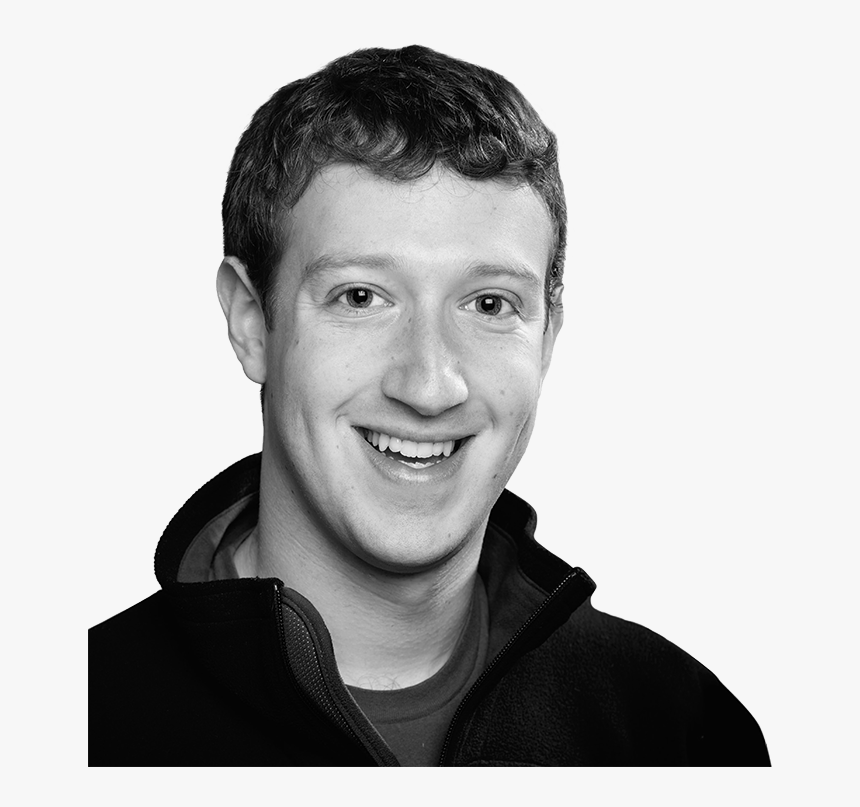 Go Back - Mark Zuckerberg, HD Png Download