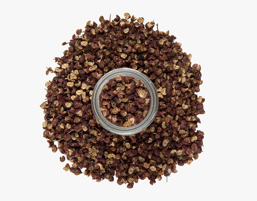 Sichuan Peppercorns 3 - Instant Coffee, HD Png Download