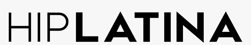 Hip Latina Logo, HD Png Download