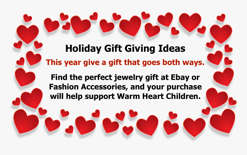 Transparent Facebook Heart Png - Transparent Background Heart Frame, Png Download