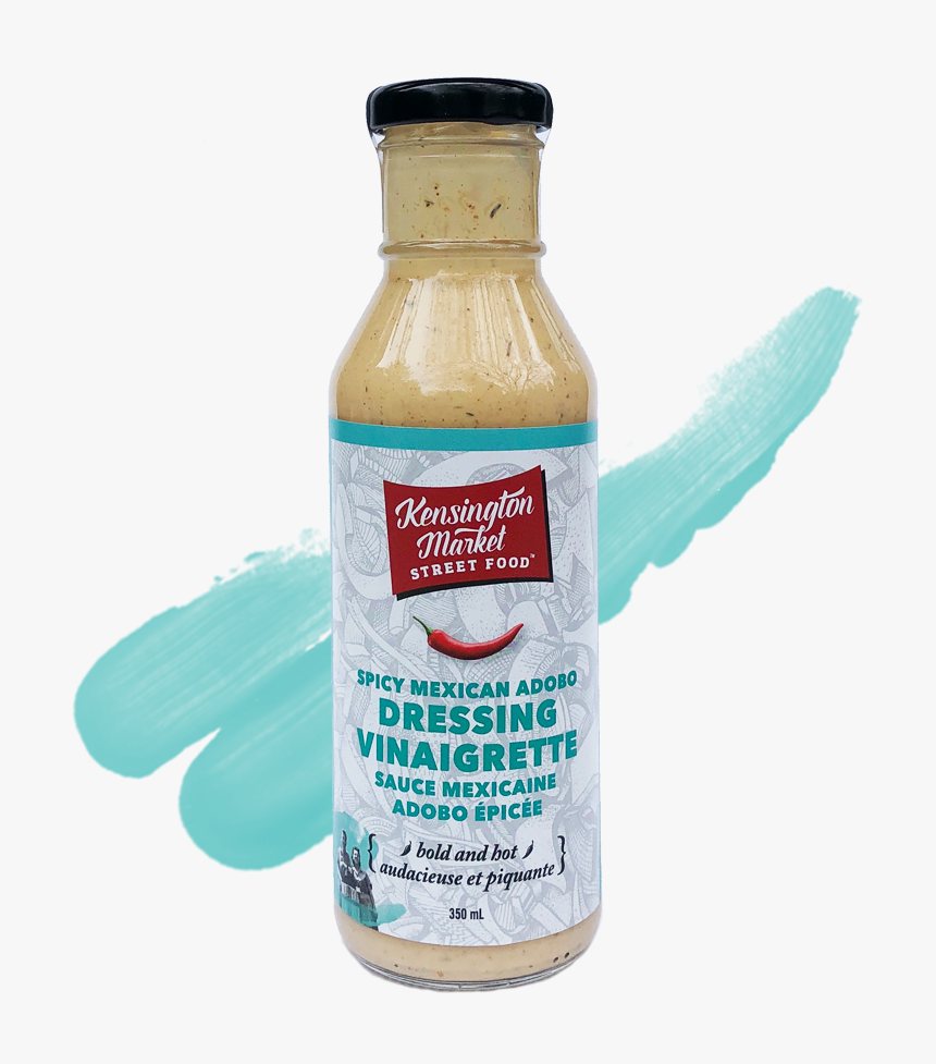 Transparent Spices Png - Glass Bottle, Png Download