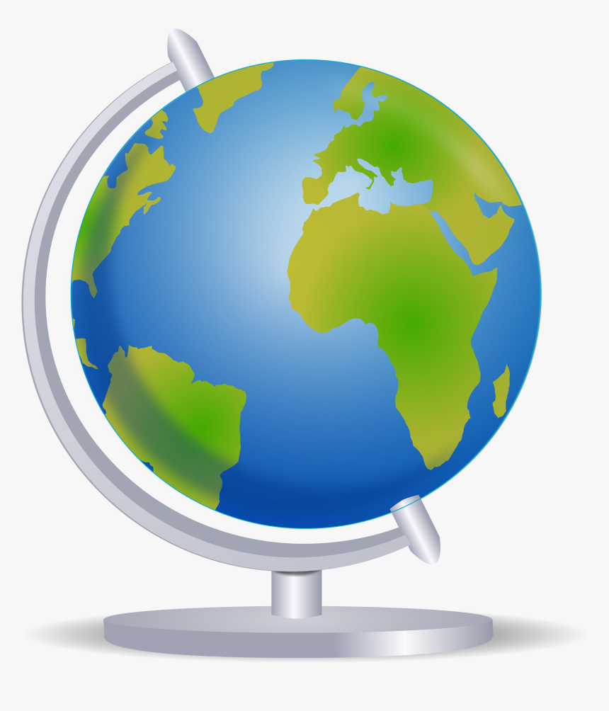 Transparent Traveling Clipart, HD Png Download