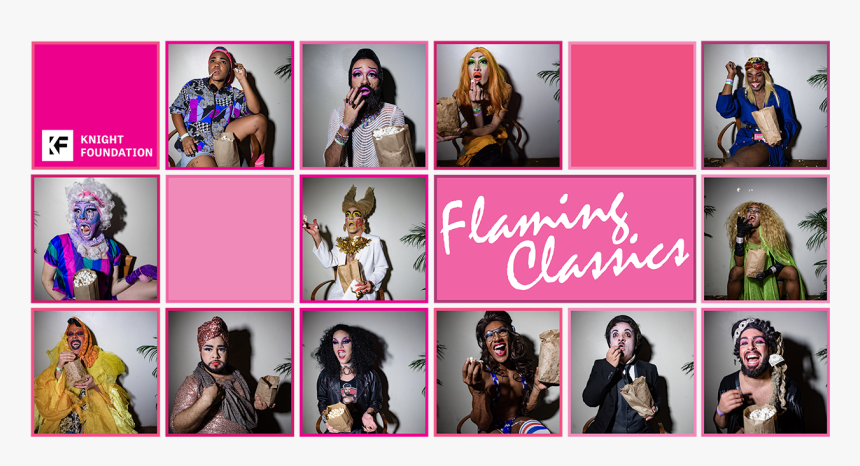 Collage, HD Png Download