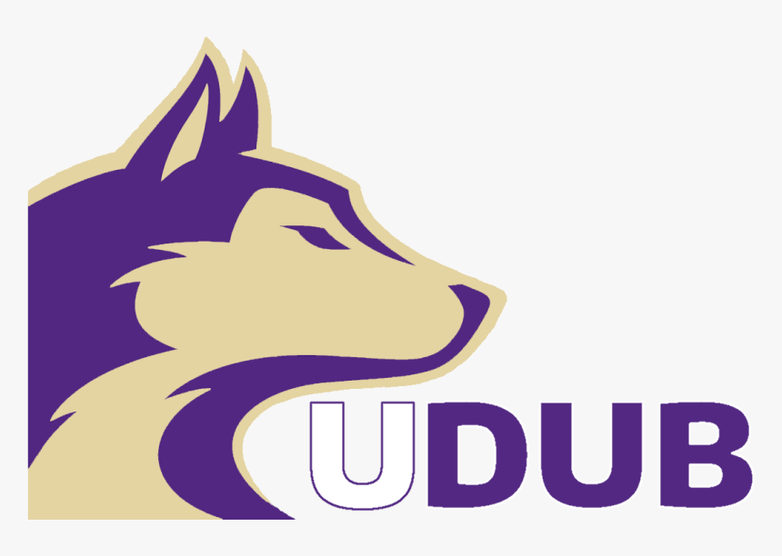 University Of Washington, HD Png Download