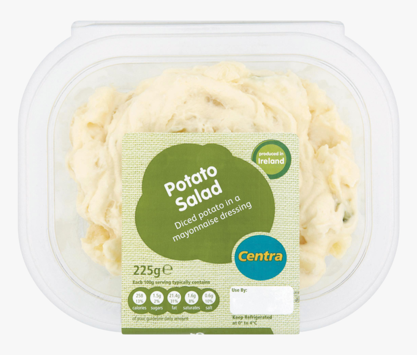 Centra Potato Salad - Potato Salad Ireland, HD Png Download