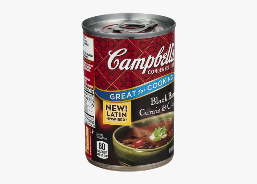 Campbell Soup Tomato Chipotle, HD Png Download