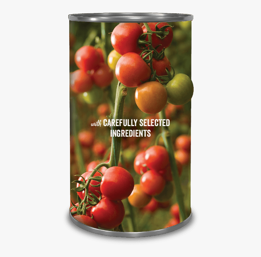 Cherry Tomatoes, HD Png Download