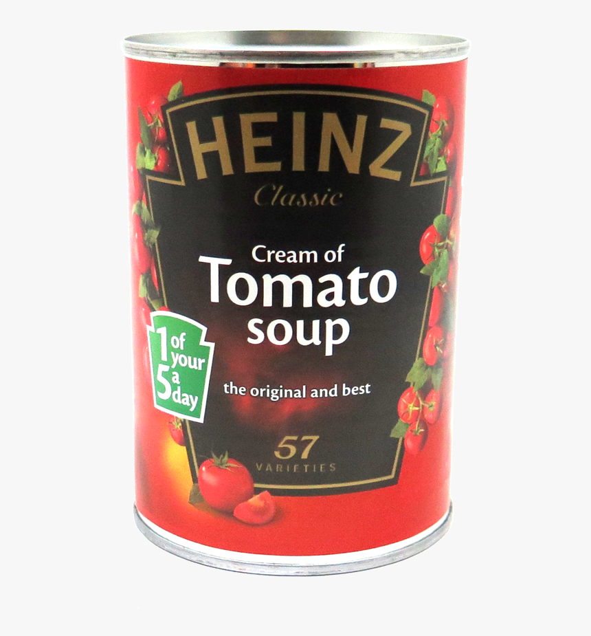 Heinz Tomato Soup, HD Png Download