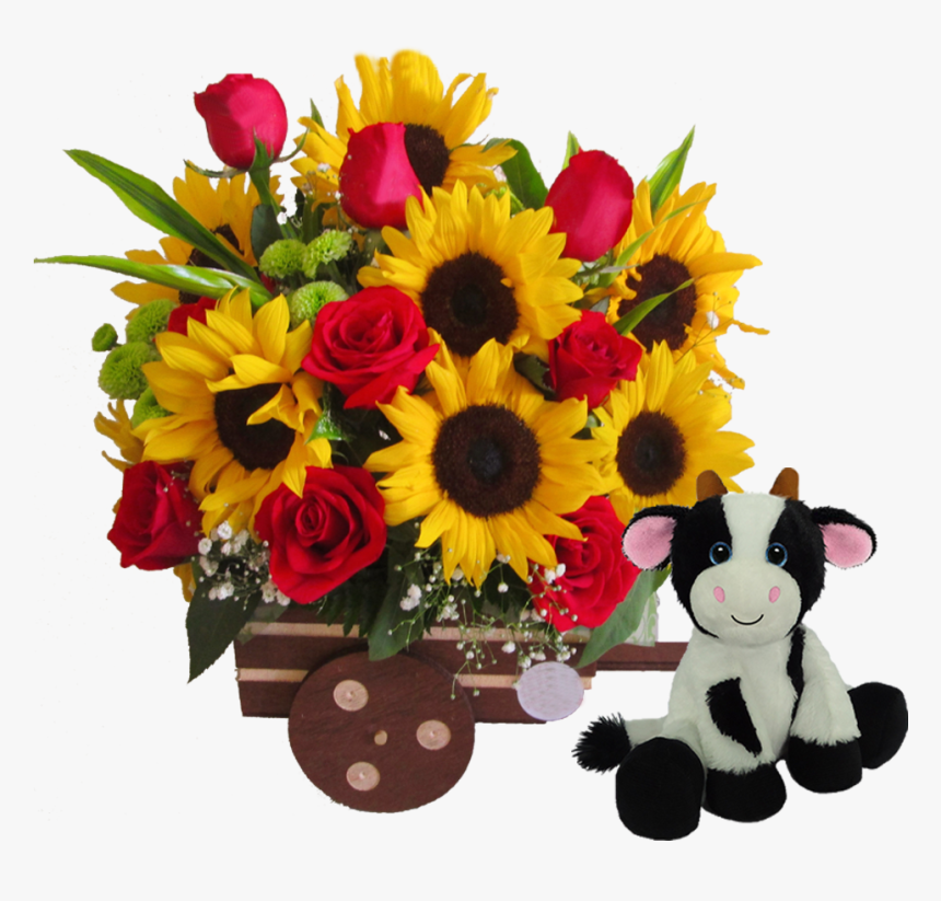 Floristeria En Bogota Norte , Png Download - Bouquet, Transparent Png