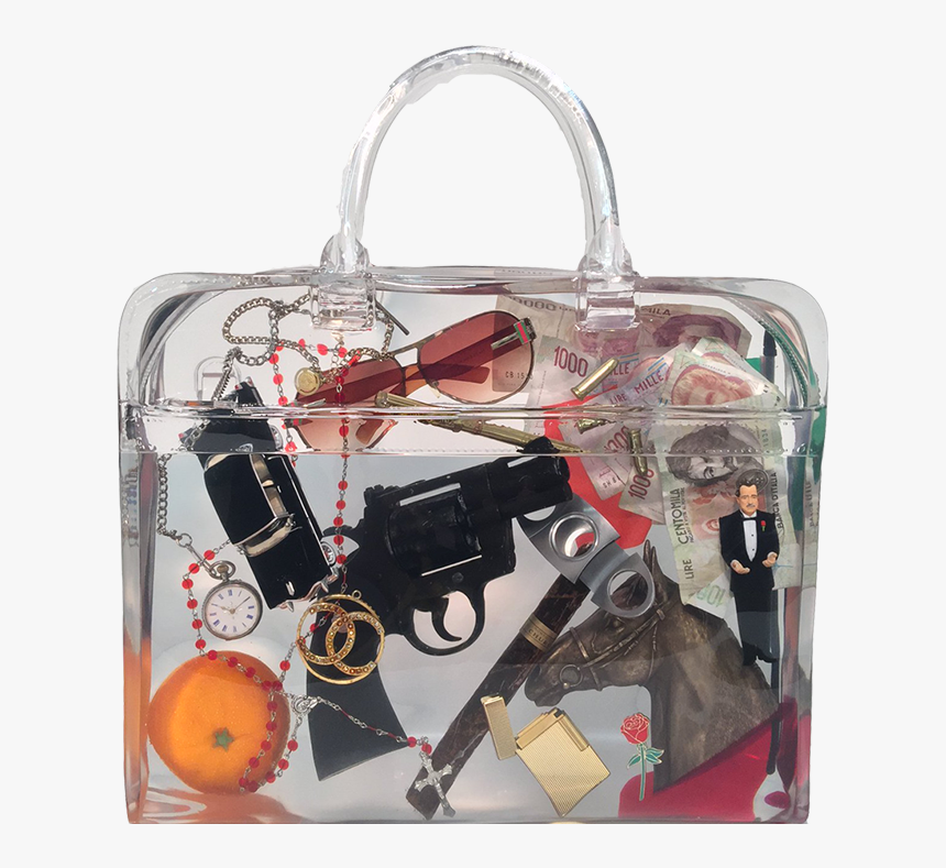 Handbag, HD Png Download