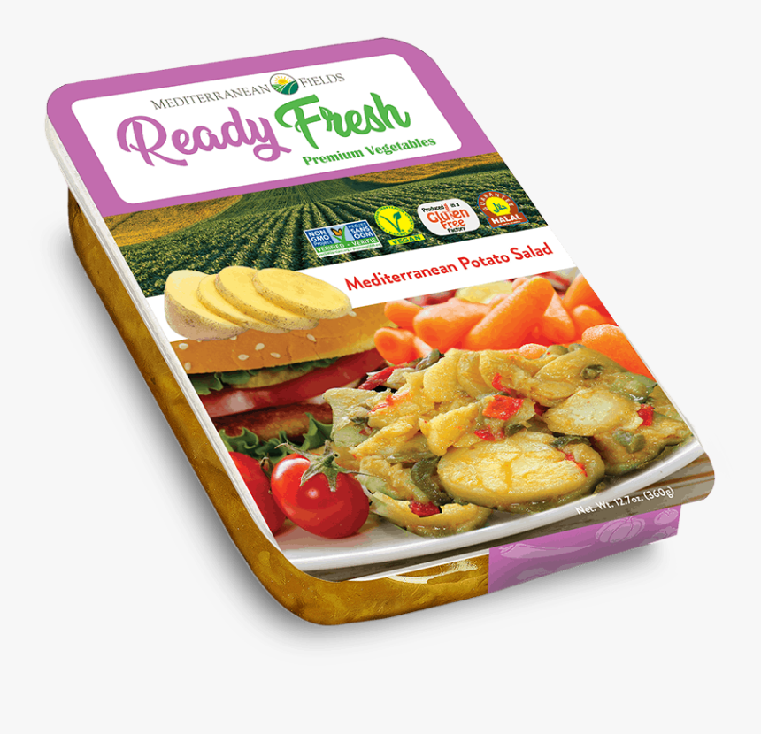 Packaged Meals, HD Png Download