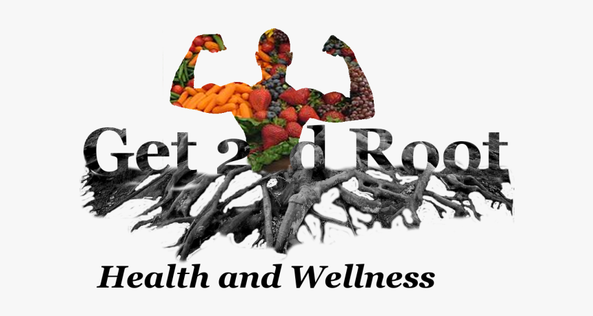 Get2droot Health And Wellness - Deadpool, HD Png Download