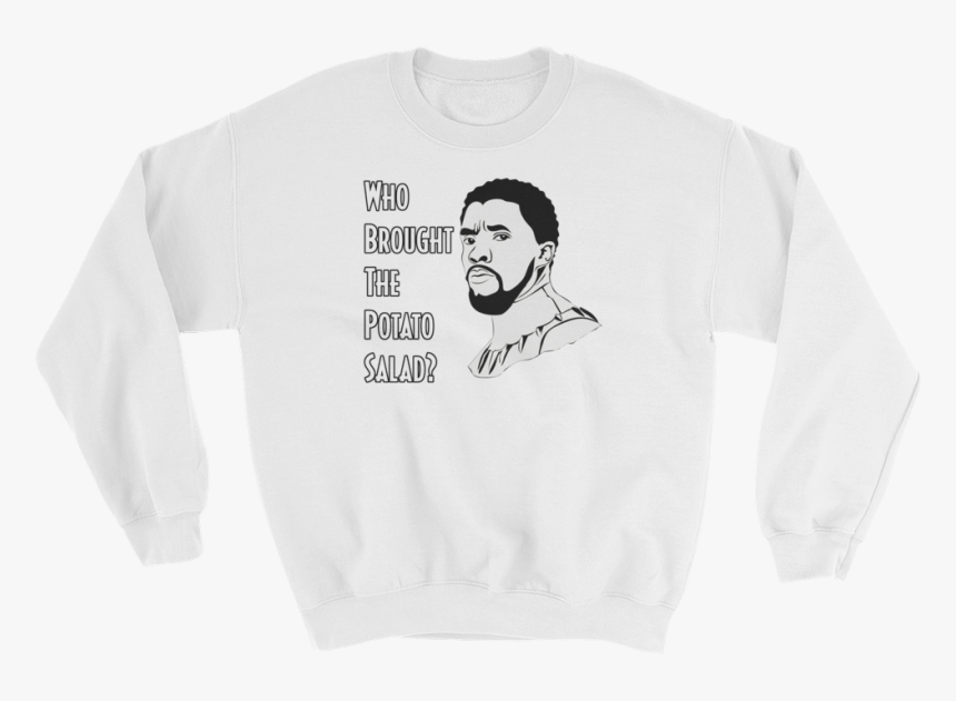 Transparent T Challa Png - Sweater, Png Download