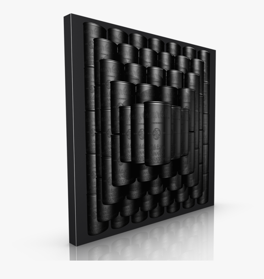 Campbell S Soup 3d - Wallet, HD Png Download