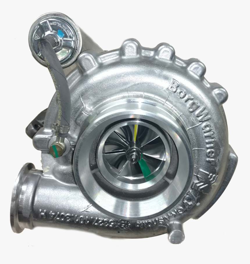 Turbo K27, HD Png Download